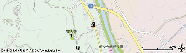 豊嶋瓦工業周辺の地図