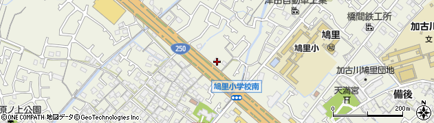 富士コンピュータ株式会社　教育事業部周辺の地図