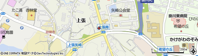 ＥＮＥＯＳ　Ｄｒ．Ｄｒｉｖｅセルフ掛川インター店周辺の地図