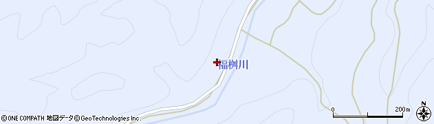 広島県神石郡神石高原町草木3257周辺の地図