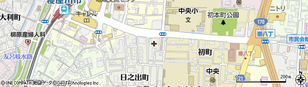 牛フィレ肉専門店 糸旬 SHI-JUN周辺の地図