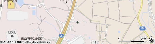 上野レンタカー周辺の地図