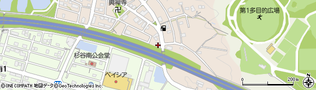 株式会社コハラ　掛川営業所周辺の地図