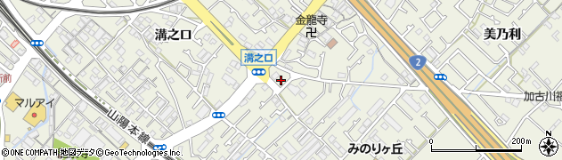 フジテレホン株式会社　加古川営業所周辺の地図