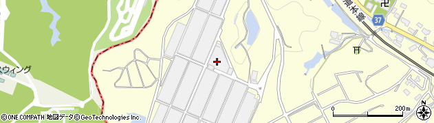 ベルファーム株式会社周辺の地図