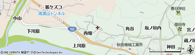 恭仁綜合企画周辺の地図