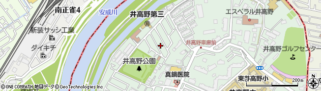 伊江島・知念　介護タクシー周辺の地図