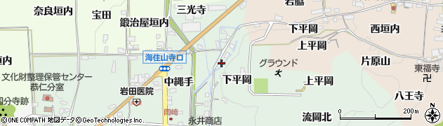 株式会社森井茂建設周辺の地図