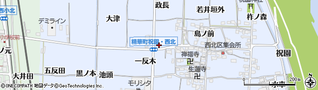 株式会社日本クリーンライフサービス周辺の地図