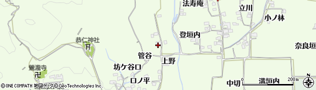 島川商店周辺の地図