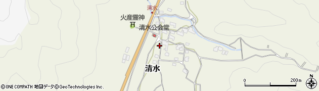 有限会社横山電気設備工事周辺の地図