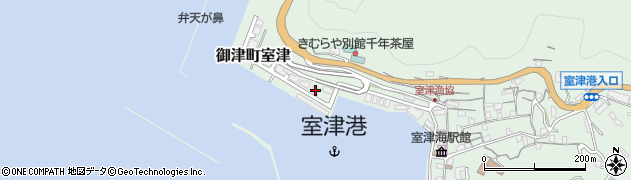 吉田水産周辺の地図