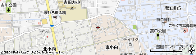 ほっぷ（一般社団法人）周辺の地図
