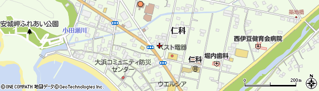 佳倉周辺の地図