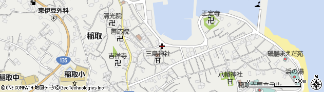 有限会社黒田電気店周辺の地図