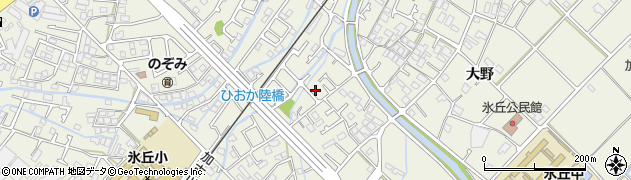 兵庫県加古川市加古川町中津914周辺の地図