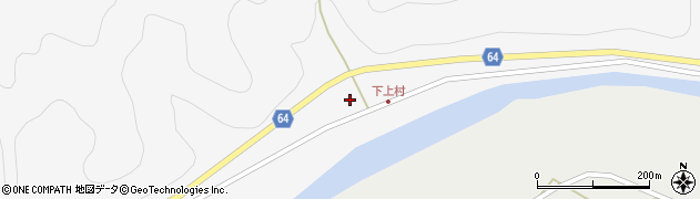 広島県三次市粟屋町1355周辺の地図