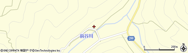 岡山県高梁市備中町布賀4826周辺の地図