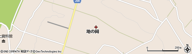 東京都大島町元町（風待）周辺の地図