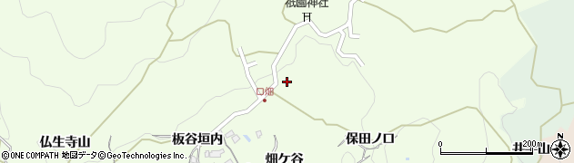 京都府木津川市加茂町例幣（ワサジ）周辺の地図
