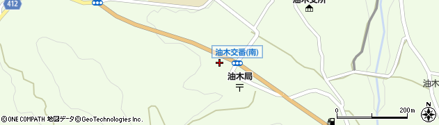 宇賀土地家屋調査士事務所周辺の地図