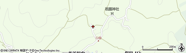 京都府木津川市加茂町例幣（部屋軒）周辺の地図