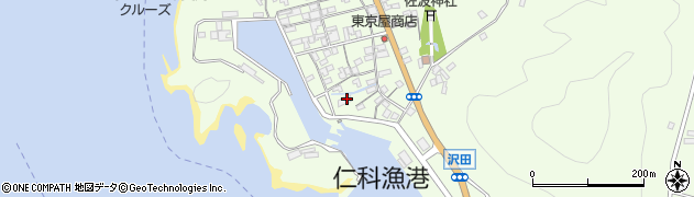 株式会社藤文周辺の地図
