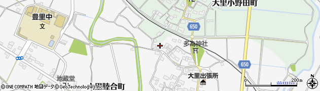 浅野社会保険労務士事務所周辺の地図