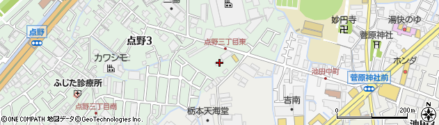 武雄運輸建設株式会社周辺の地図