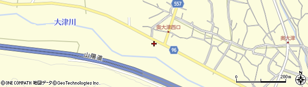 有限会社サンクカー広場　工場周辺の地図