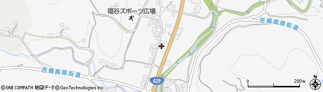 岡山県岡山市北区東山内483周辺の地図