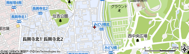 株式会社小善工務店周辺の地図