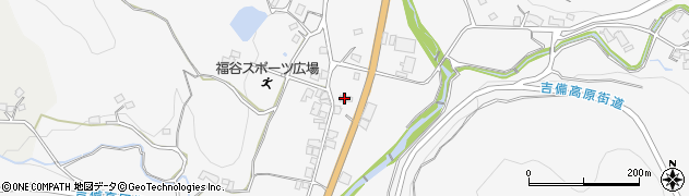 岡山県岡山市北区東山内453周辺の地図