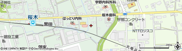 静岡県掛川市富部783周辺の地図
