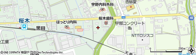 静岡県掛川市富部947周辺の地図