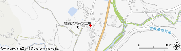 岡山県岡山市北区東山内463周辺の地図