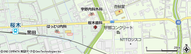 静岡県掛川市富部950周辺の地図