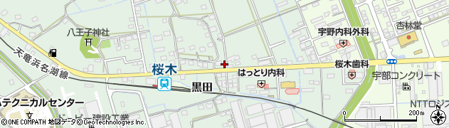 静岡県掛川市富部1013周辺の地図