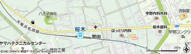 静岡県掛川市富部1022周辺の地図
