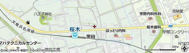 静岡県掛川市富部1015周辺の地図