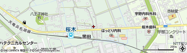 静岡県掛川市富部1014周辺の地図