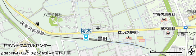 静岡県掛川市富部1024周辺の地図