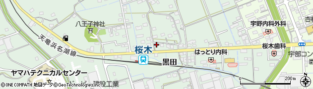 静岡県掛川市富部1026周辺の地図