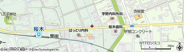 静岡県掛川市富部774周辺の地図