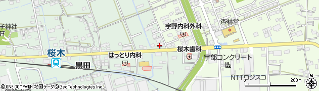 静岡県掛川市富部775周辺の地図