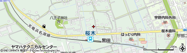 静岡県掛川市富部1029周辺の地図
