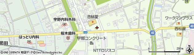 セブンイレブン掛川下垂木店周辺の地図