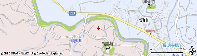 静岡県牧之原市勝田1521周辺の地図