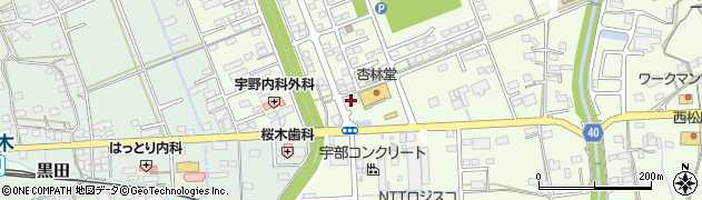 静岡銀行　掛川住宅ローンセンター周辺の地図