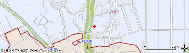 株式会社山甚本家周辺の地図